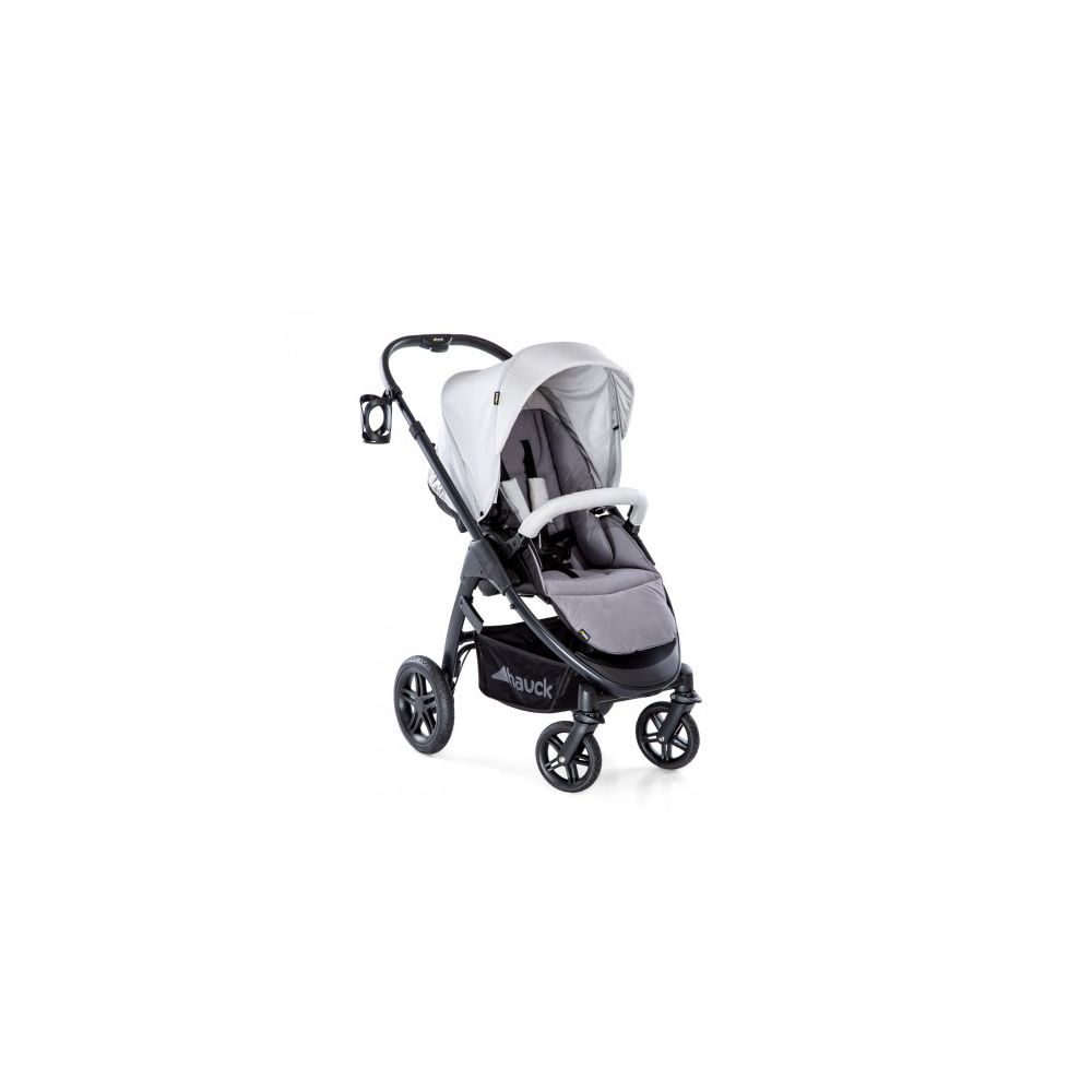 Carucior Hauck Saturn R Lunar Stone 2 in 1