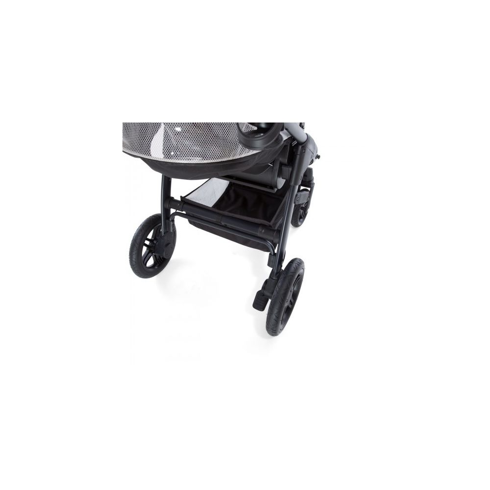 Carucior Hauck Saturn R Lunar Stone 2 in 1