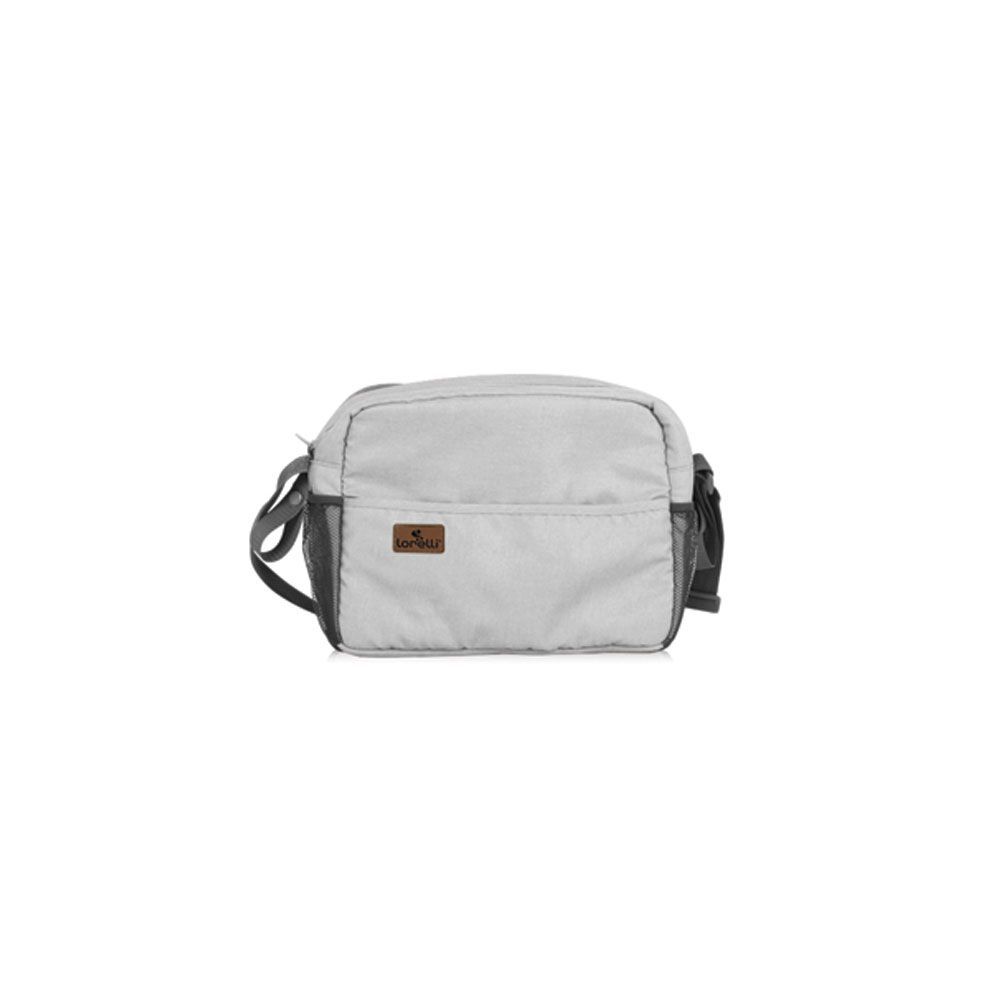 Carucior Lorelli Sistem 2 in 1 Aurora Grey Travelling