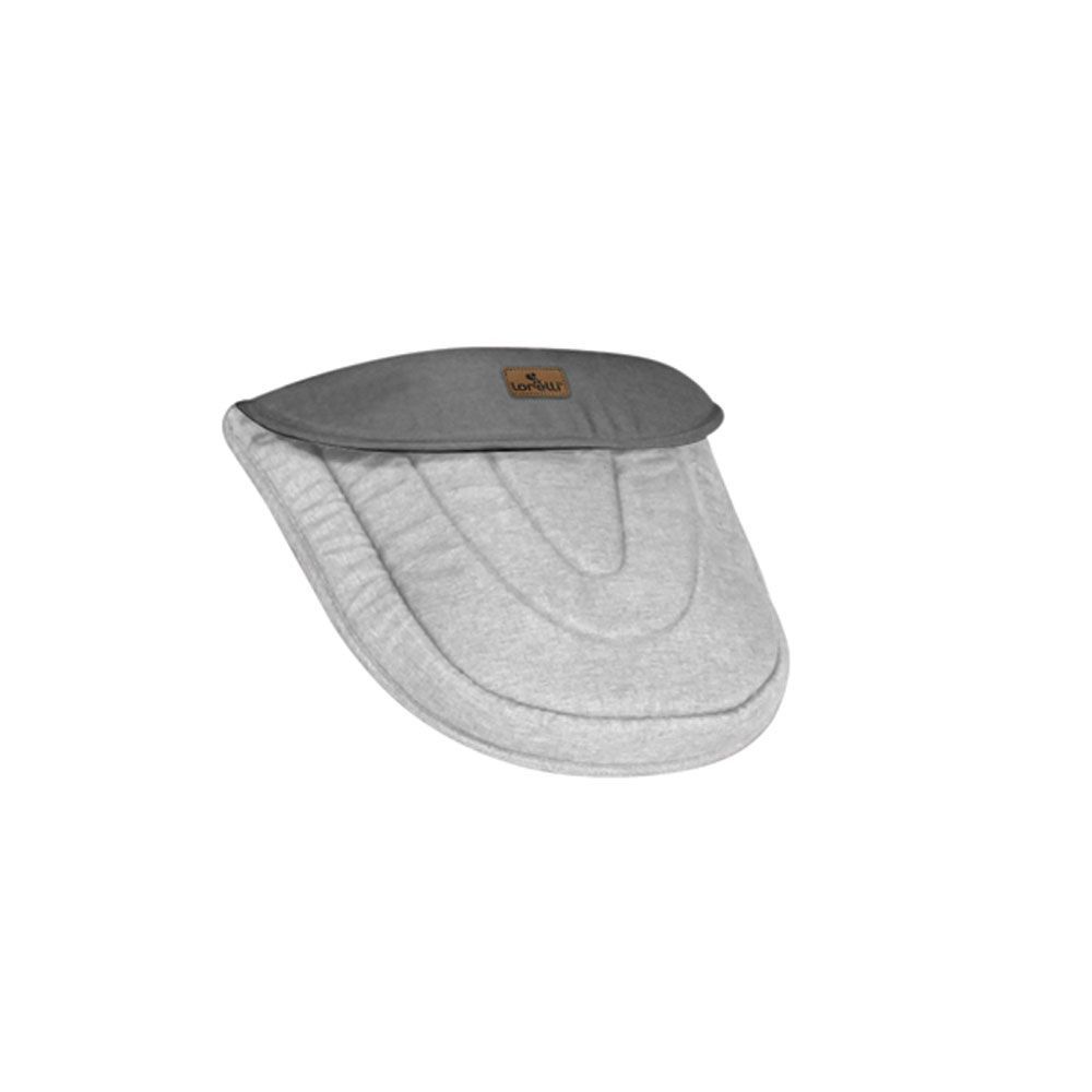 Carucior Lorelli Sistem 2 in 1 Aurora Grey Travelling