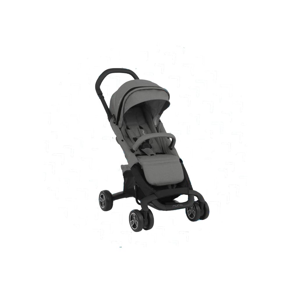 Carucior Nuna Ultracompact Pepp Next Frost
