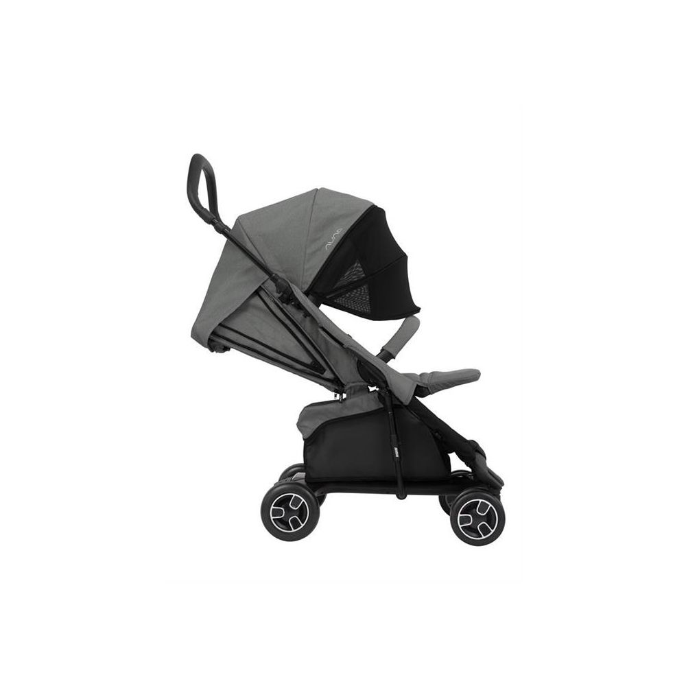 Carucior Nuna Ultracompact Pepp Next Frost