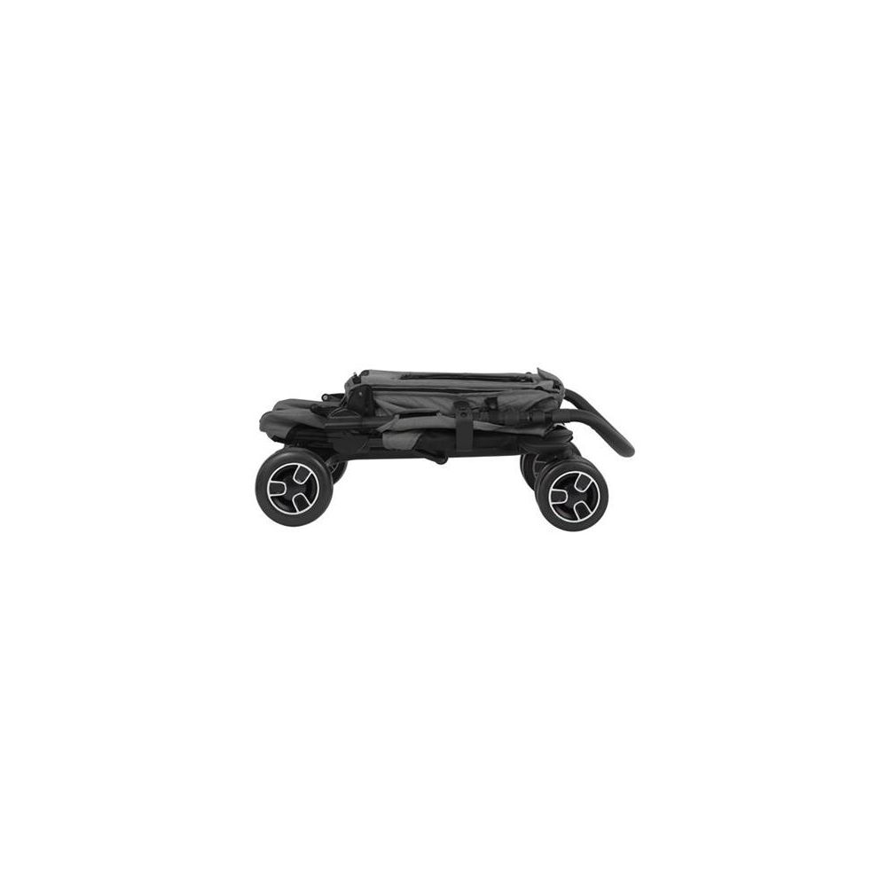 Carucior Nuna Ultracompact Pepp Next Frost