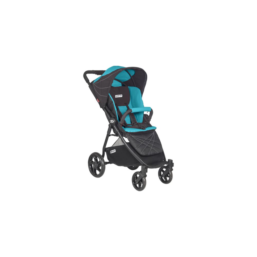 Carucior sport Patron Argo, Albastru