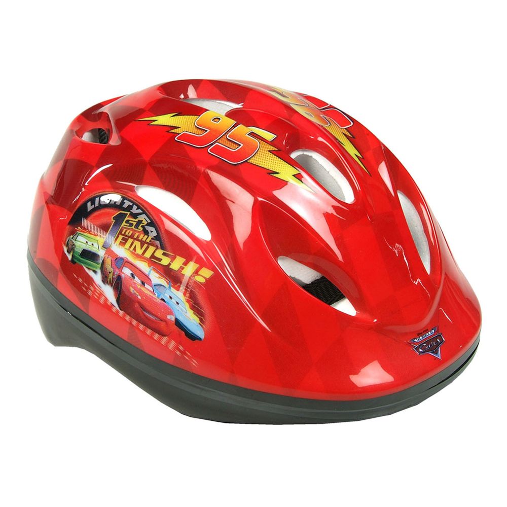 Casca de protectie Toimsa Cars