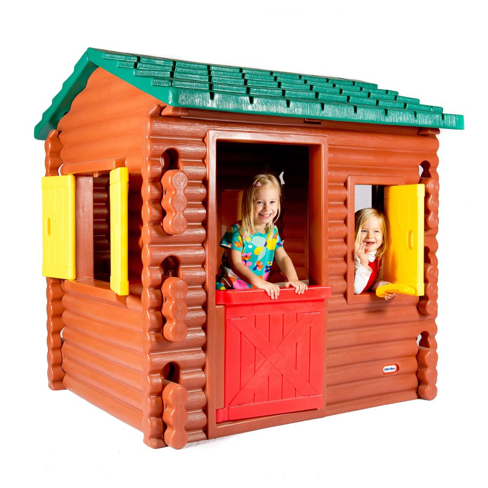 Casuta copii Little Tikes - Cabana