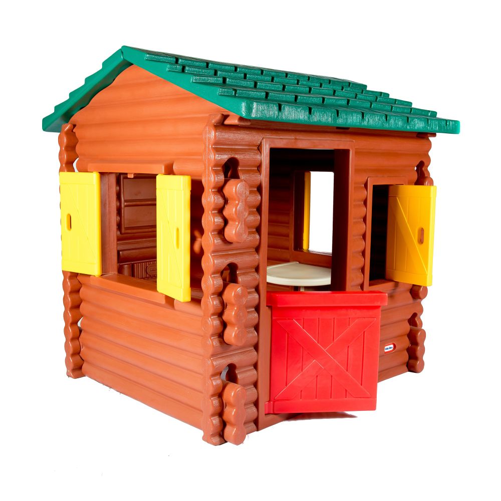 Casuta copii Little Tikes - Cabana