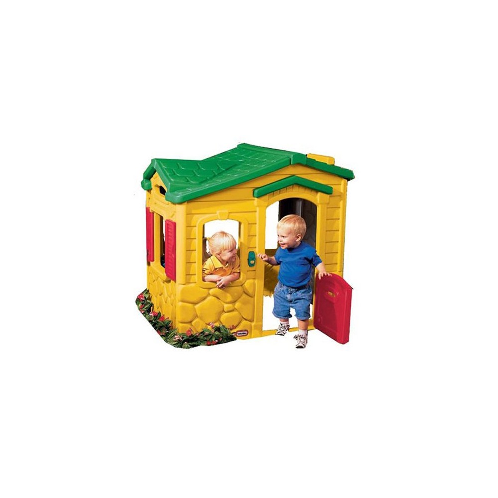 Casuta copii Little Tikes - Clopotelul magic