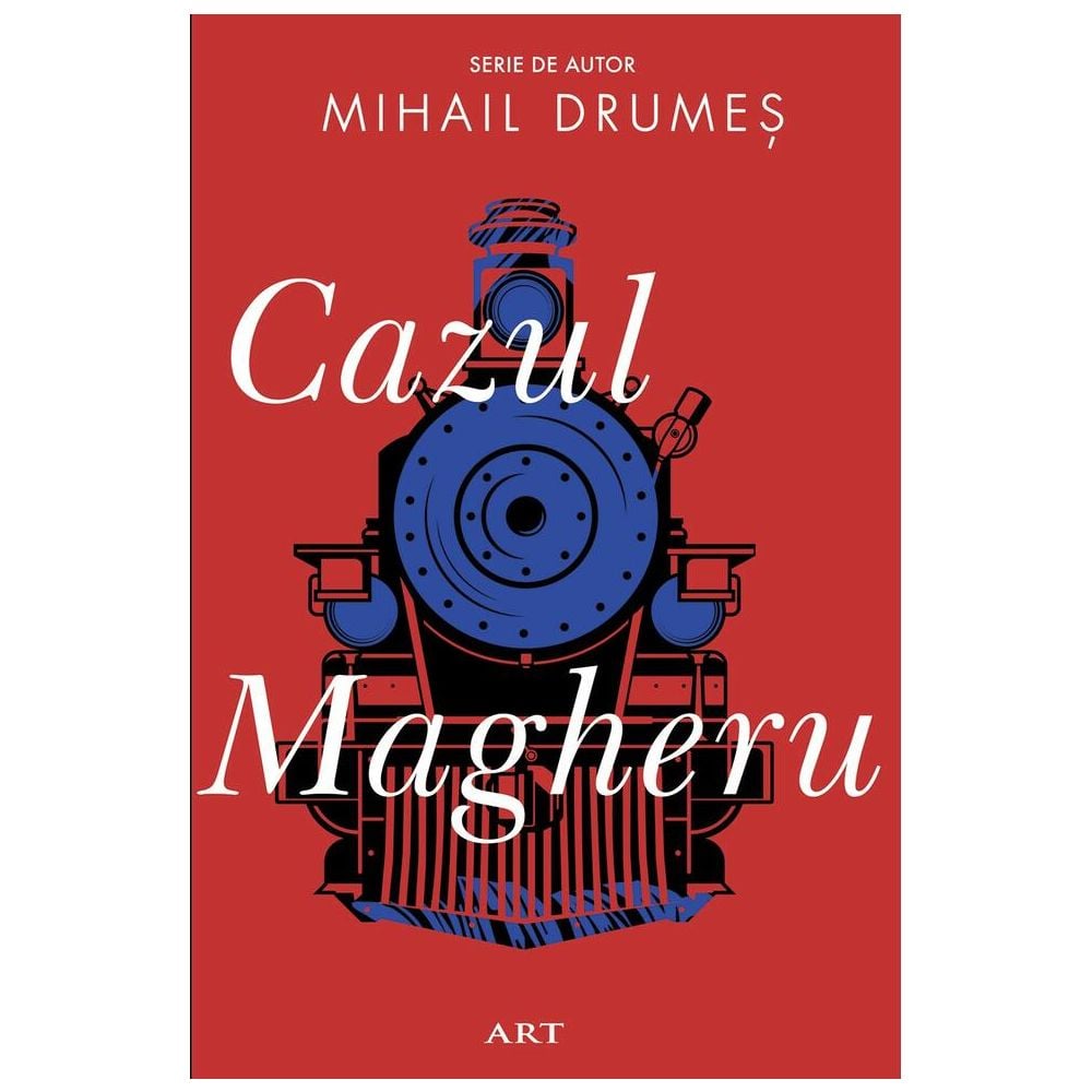 Cazul Magheru, Mihail Drumes