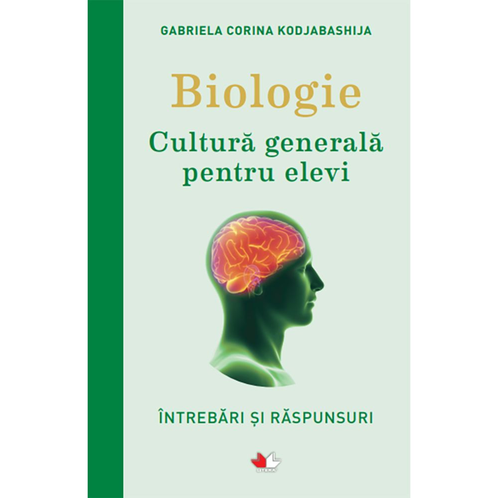 Carte Editura Litera, Biologie. Cultura generala pentru elevi