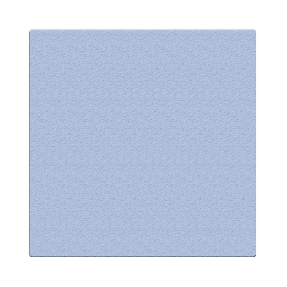 Cearceaf copii Lorelli Classic Jersey, 60x120 cm - Bleu