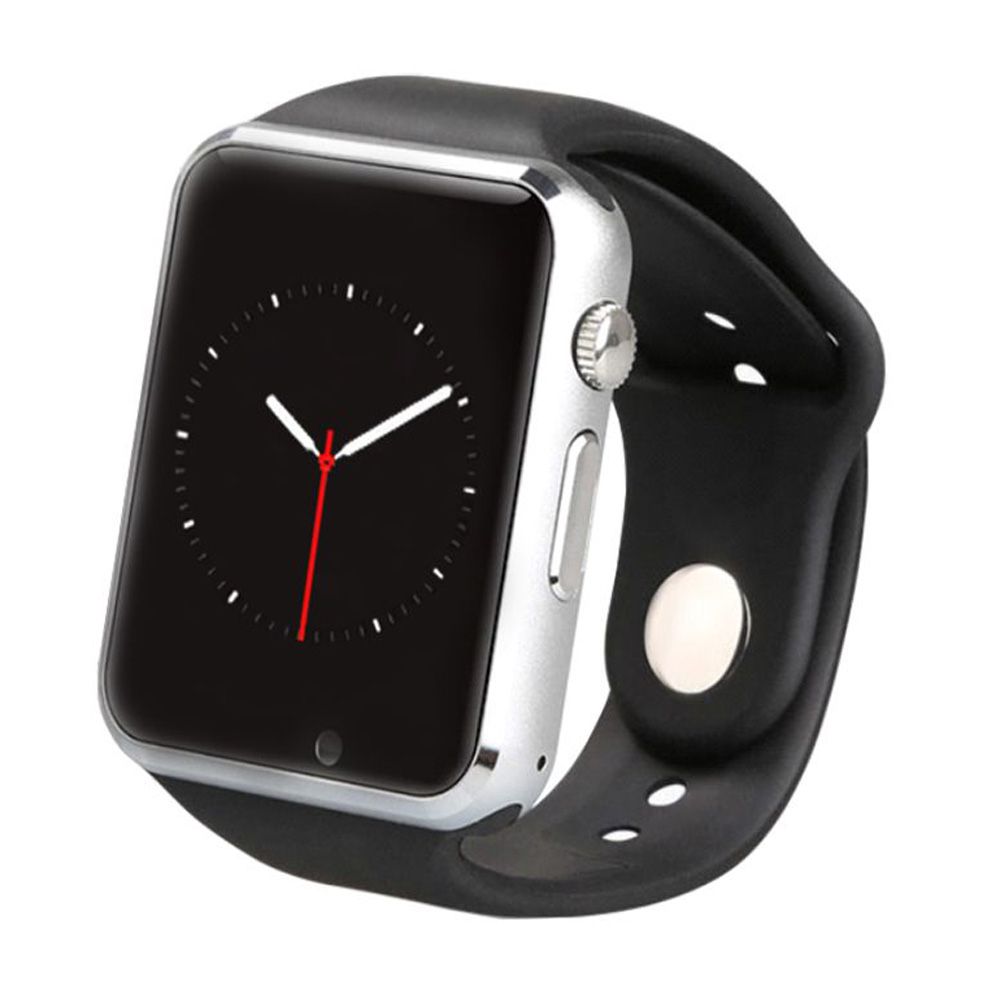 Smartwatch E-Boda Smart Time 310, Negru