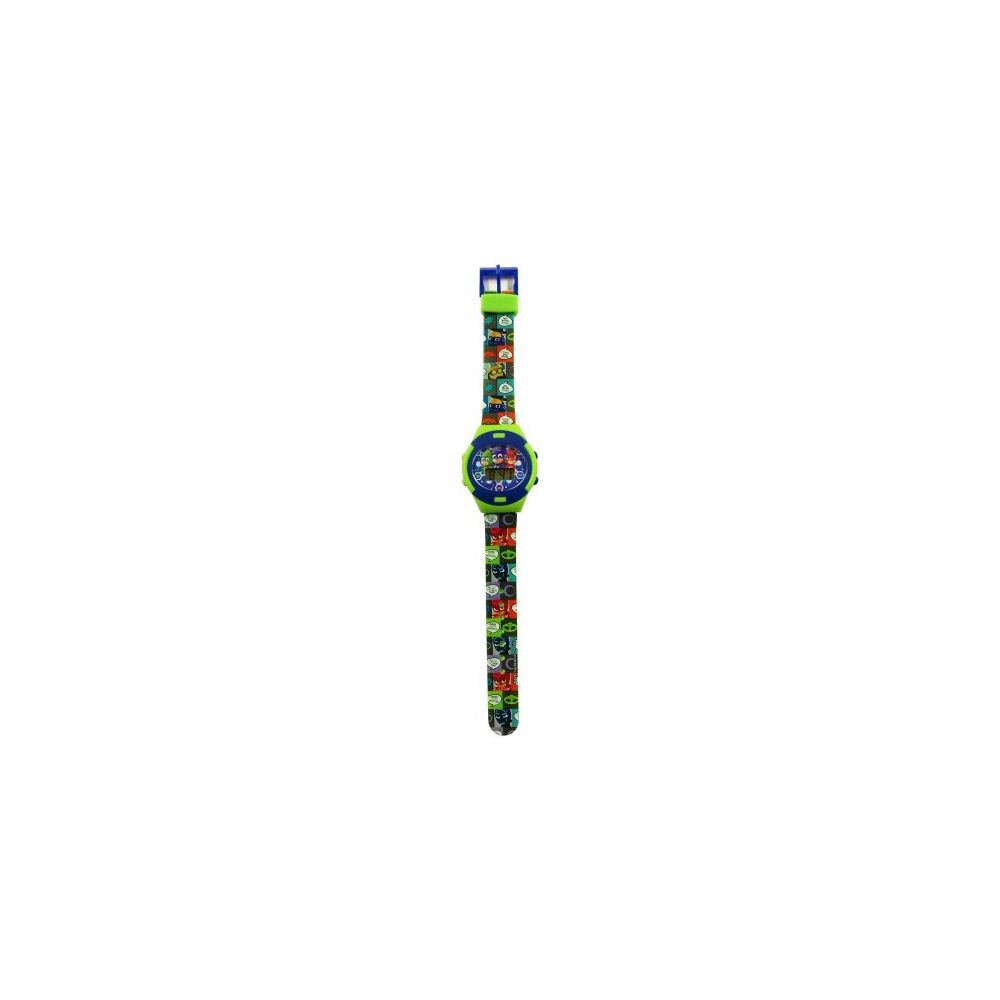 Ceas digital Pj Masks