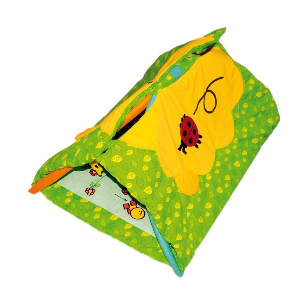 Centru de activitati CANPOL BABIES Regatul Animalelor