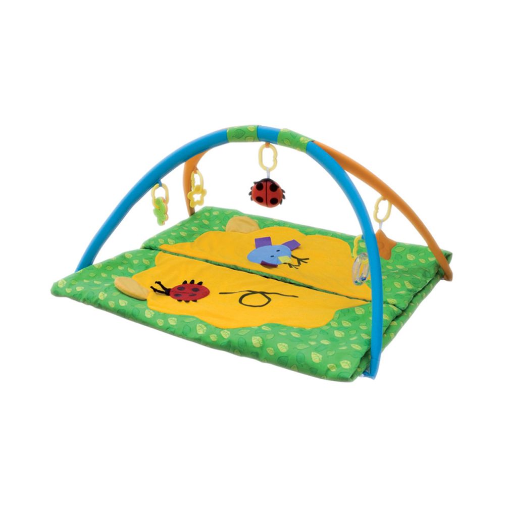 Centru de activitati CANPOL BABIES Regatul Animalelor