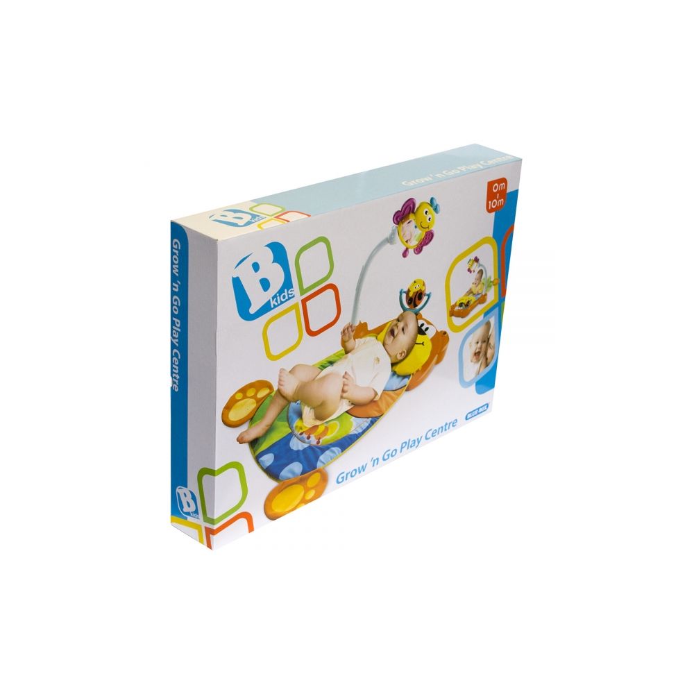 Centru de joaca B Kids