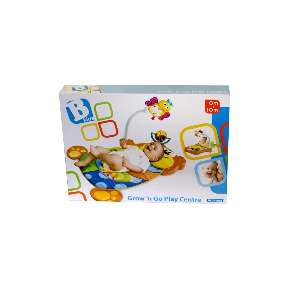 Centru de joaca B Kids