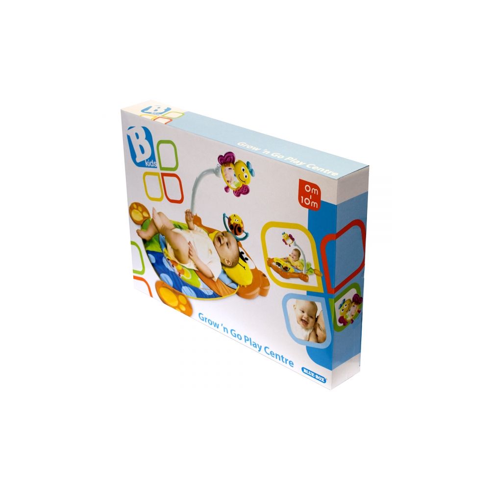 Centru de joaca B Kids