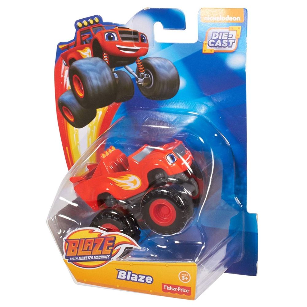Masinuta Blaze and the Monster Machines, Blaze, CGF21