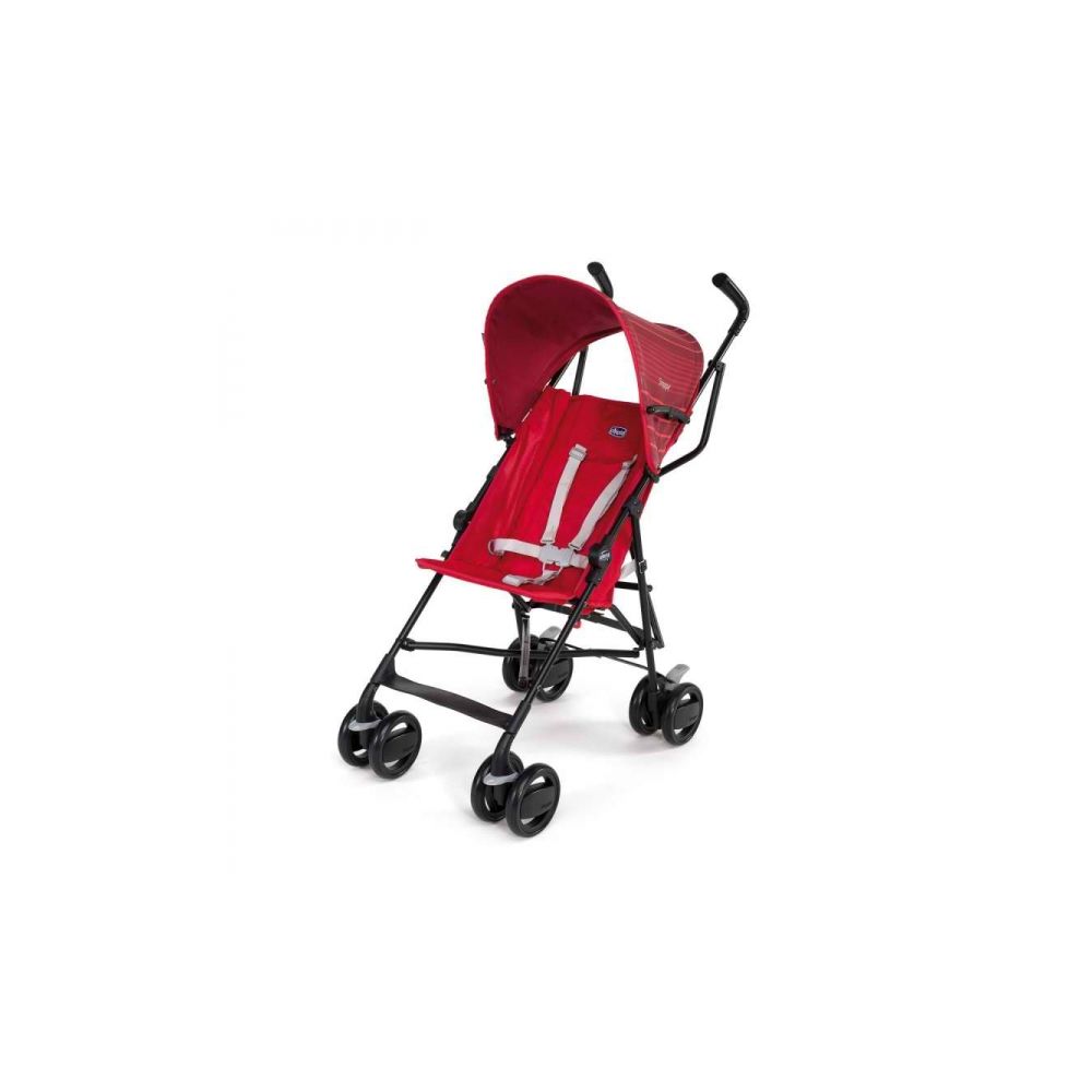 Chicco - Carucior Sport Snappy 2014 Scarlet
