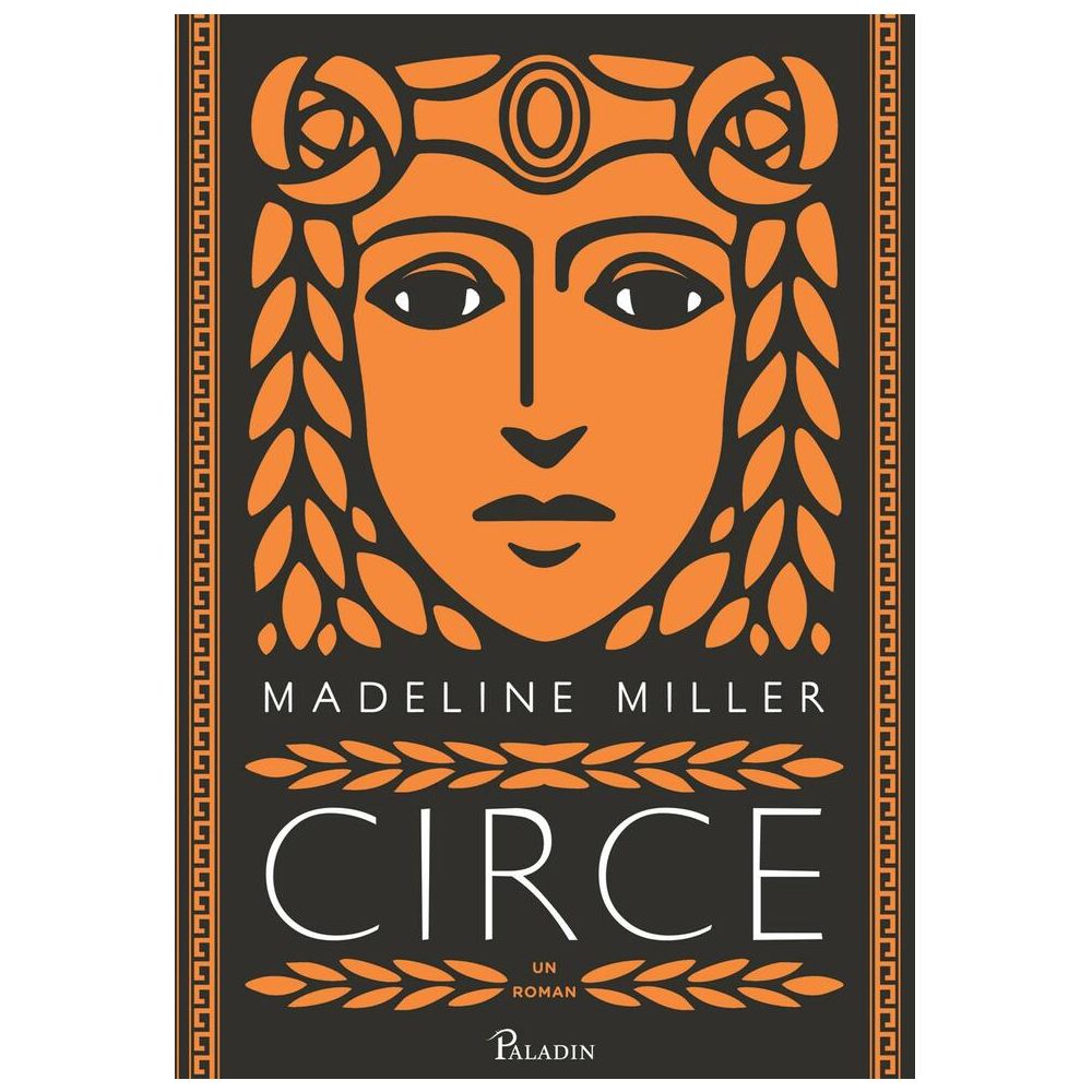 Circe, Miller Madeline