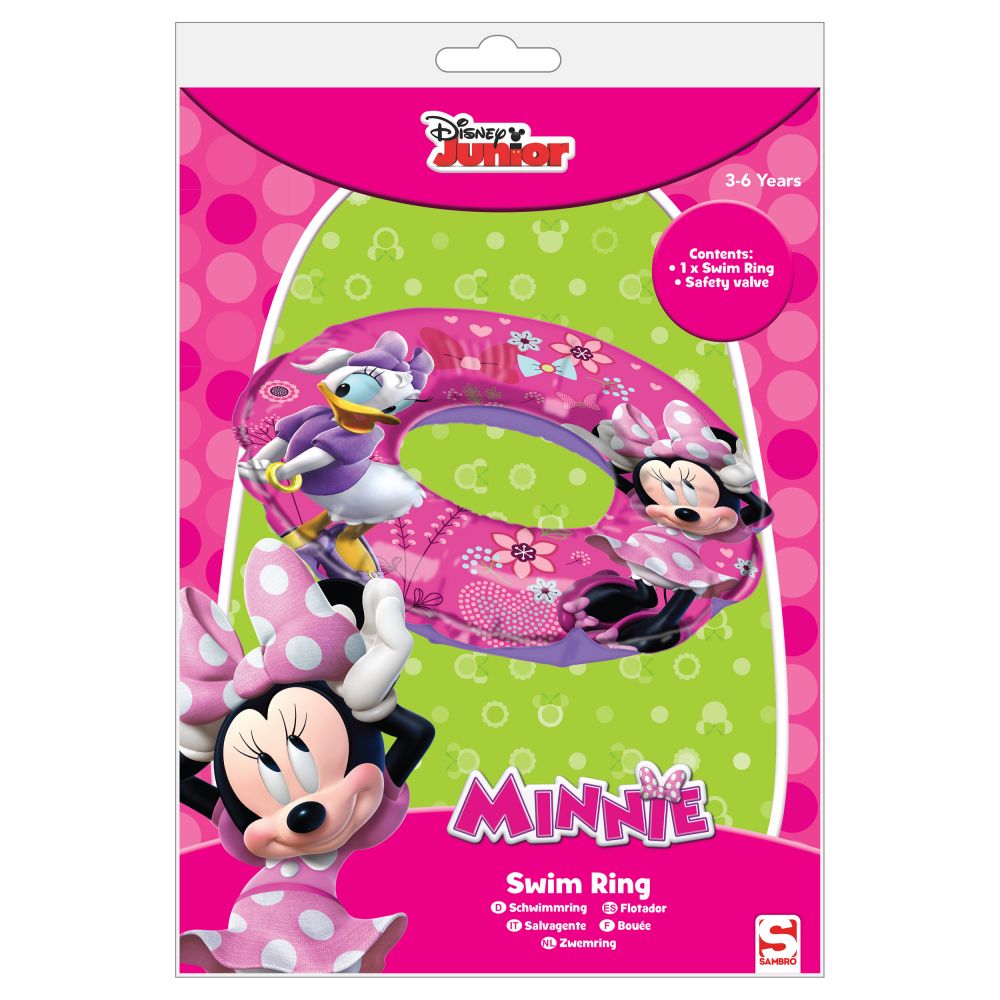 Colac inot - Minnie Mouse