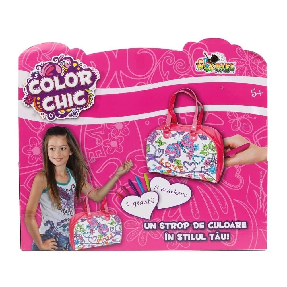 Color Chic - Geanta de Mall