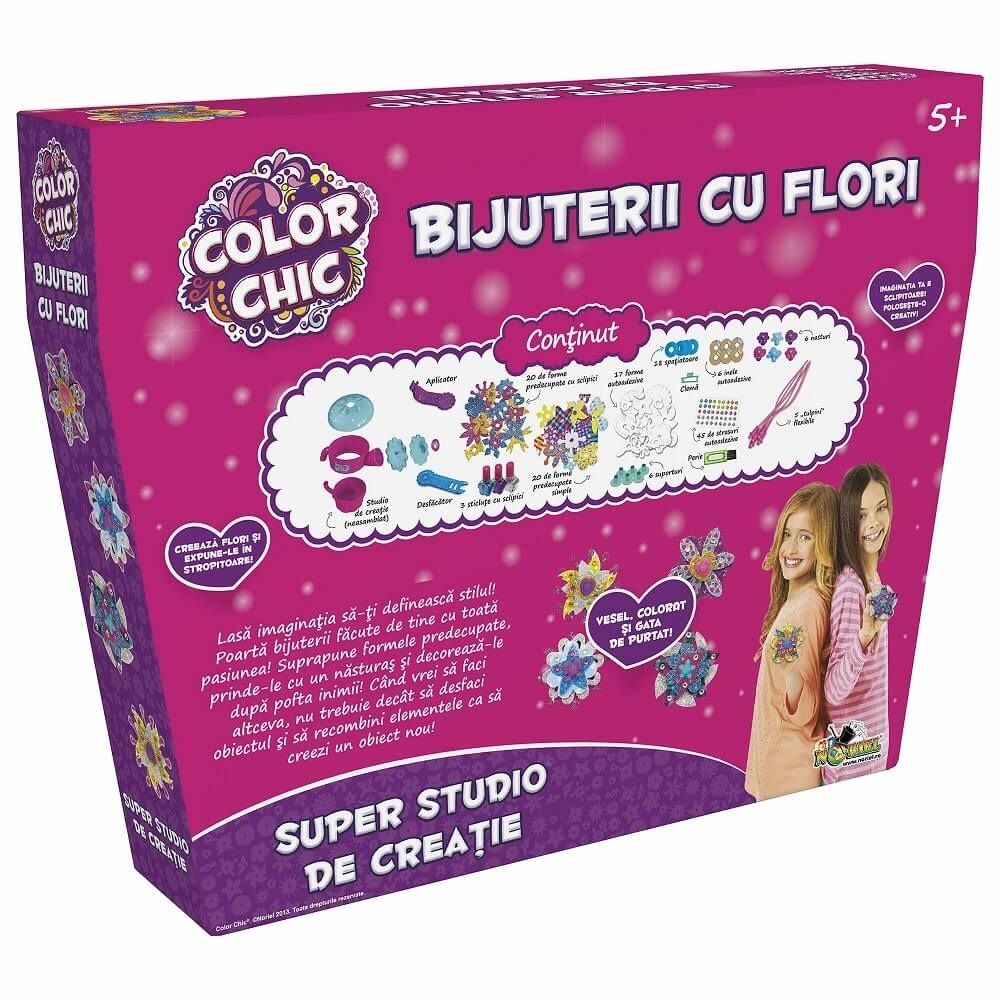 Color Chic - Super studio de creatie