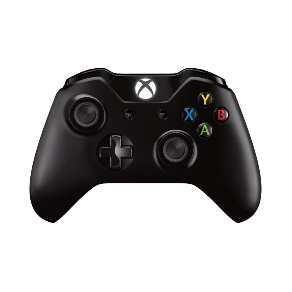Consola Microsoft Xbox One Kinect 500GB + Joc Kinect Sports Rivals + Joc Forza Horizon 2 + Joc Zoo Tycoon