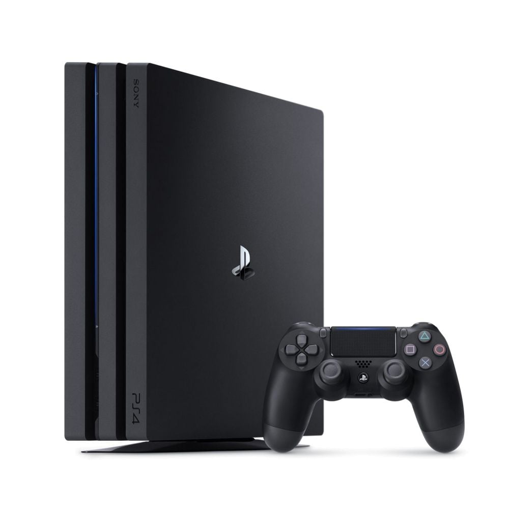 Consola Sony PlayStation 4 PRO, 1TB