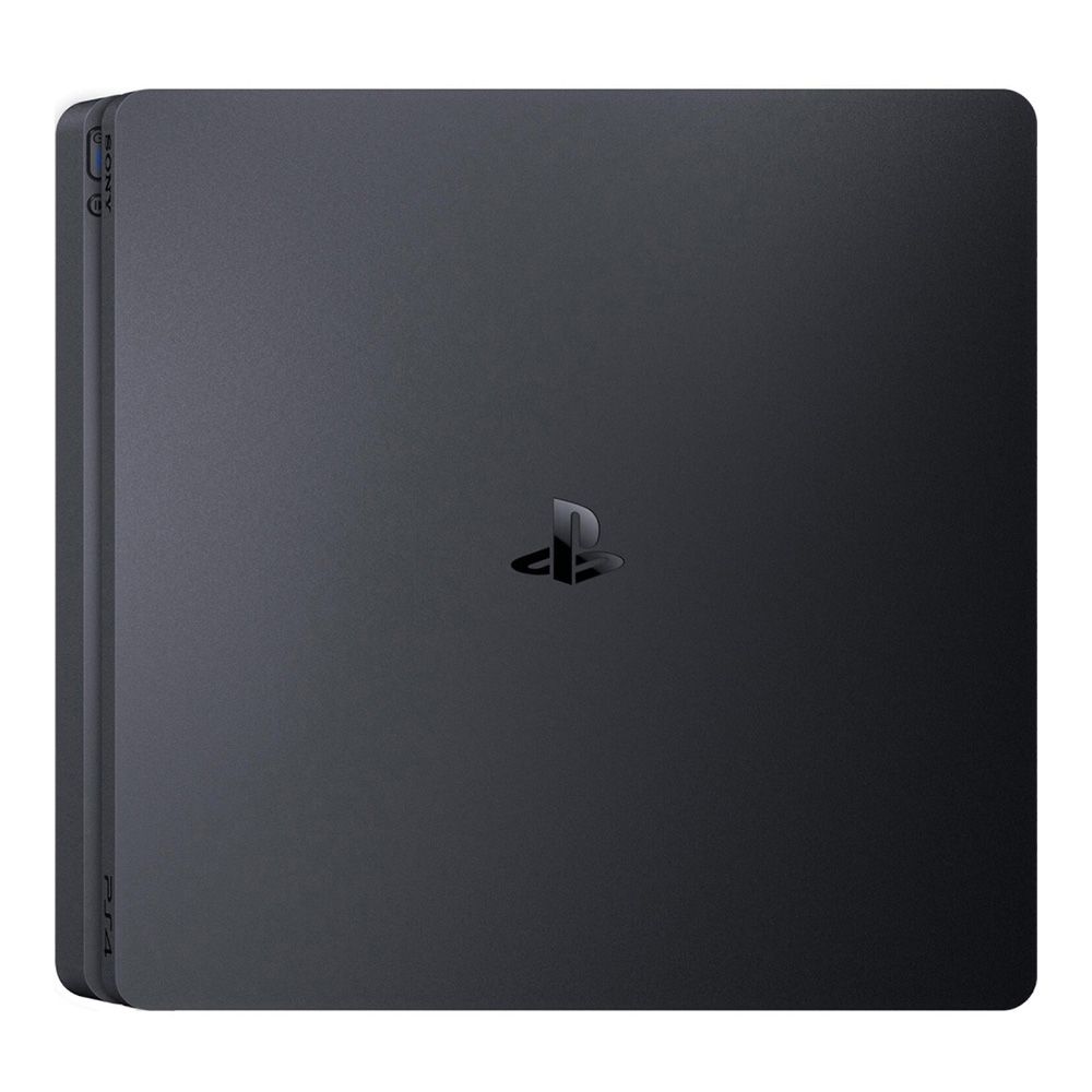 Consola Sony PlayStation 4 (PS4) Slim, 500GB, 8GB RAM + Ratchet & Clank + Crash Bandicoot