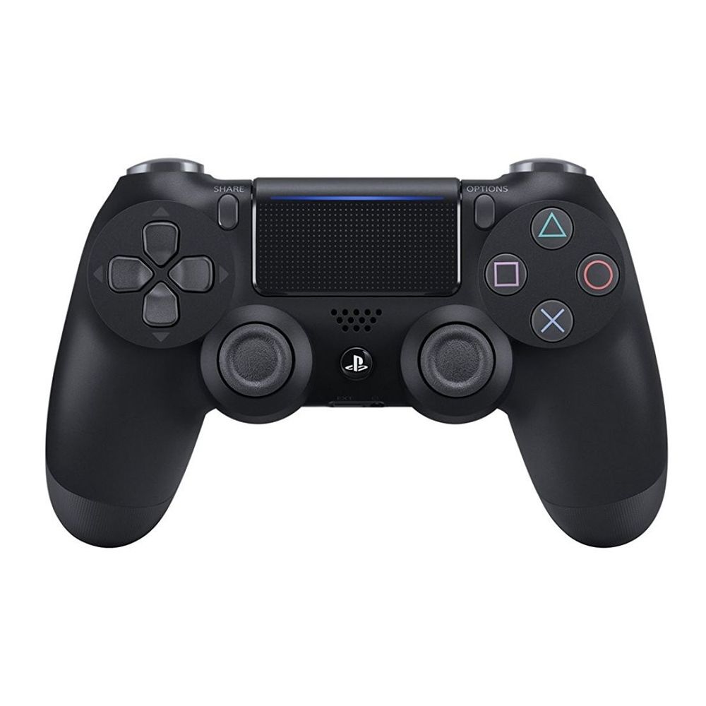 Controller PS4 DualShock 4 Black