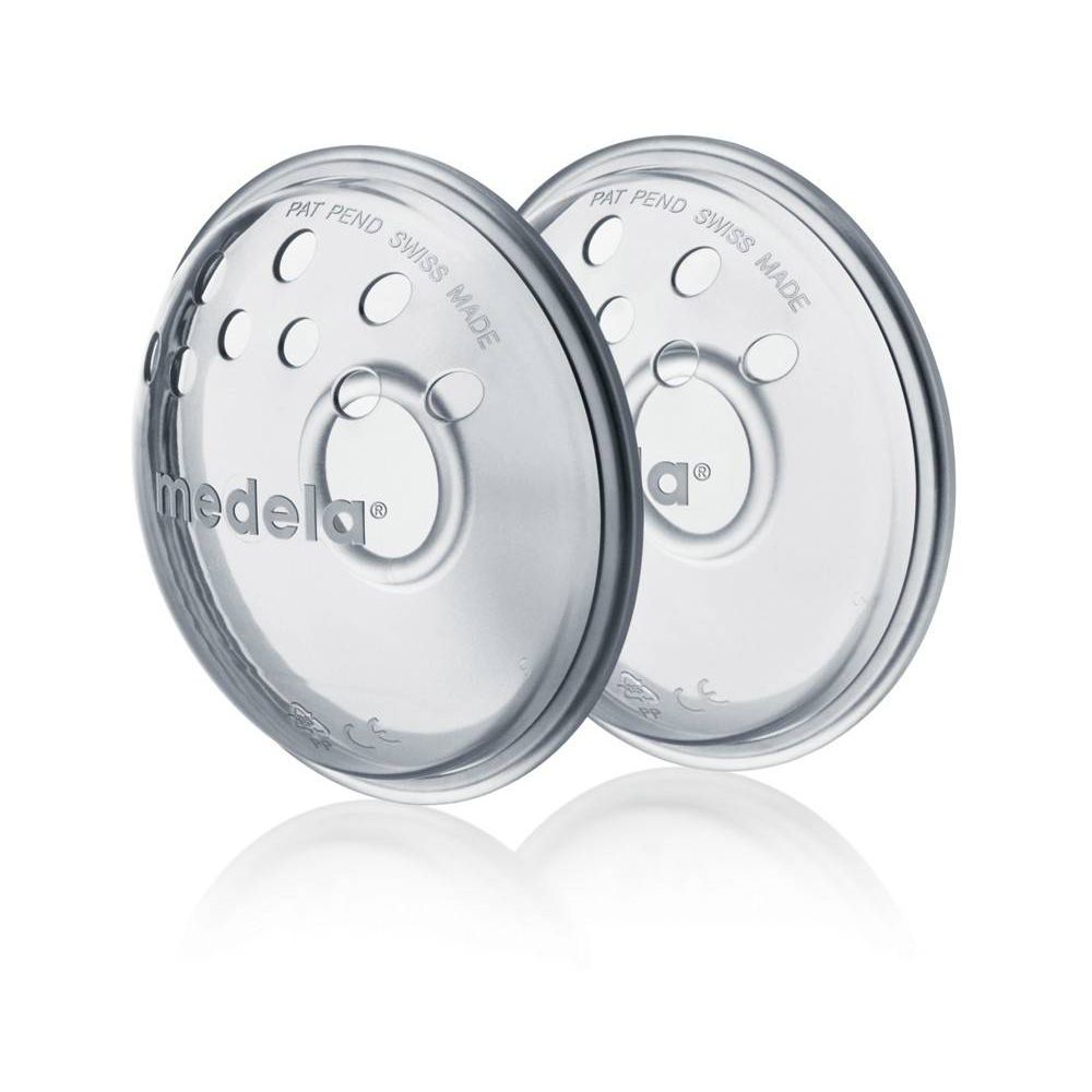 Corectoare pentru mamelon Medela