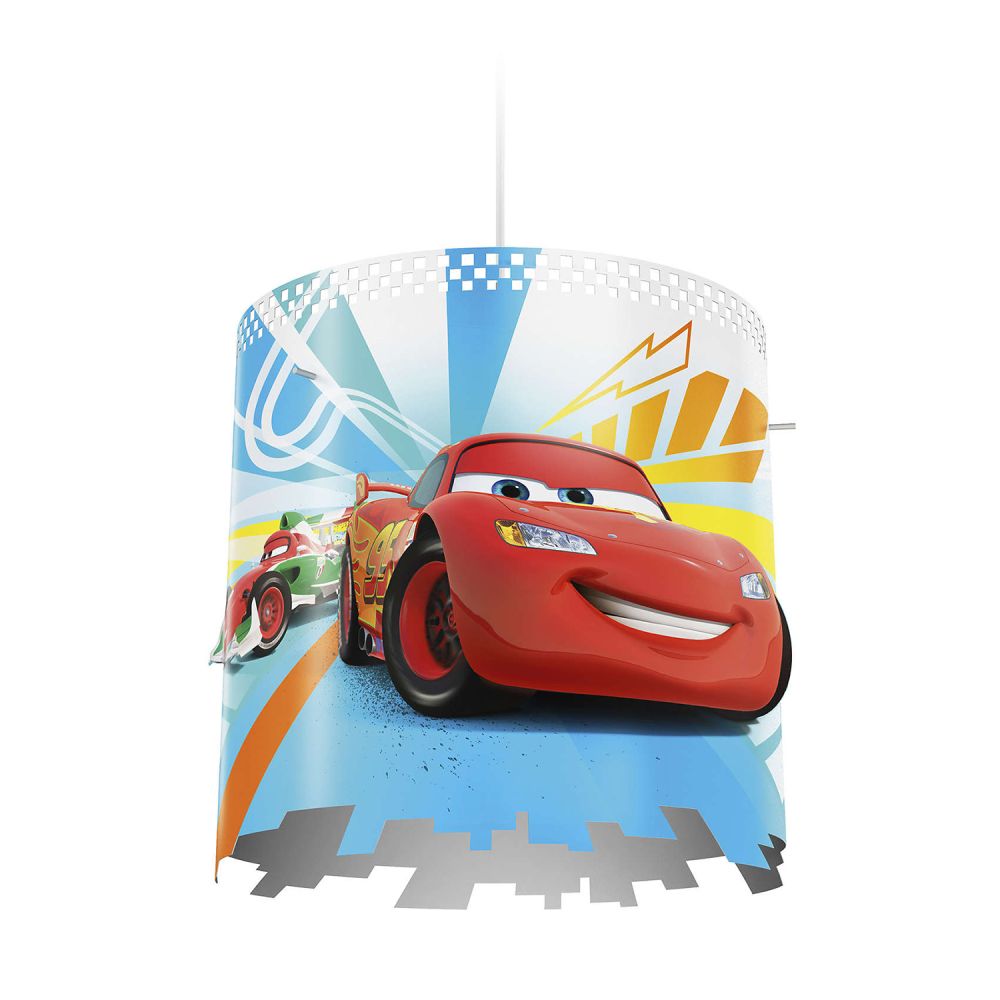 Corp de iluminat Philips, Cars