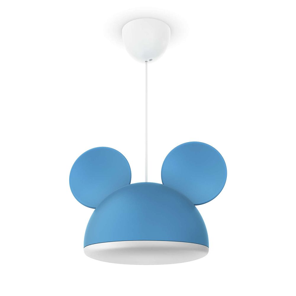 Corp de iluminat Philips, Mickey Mouse