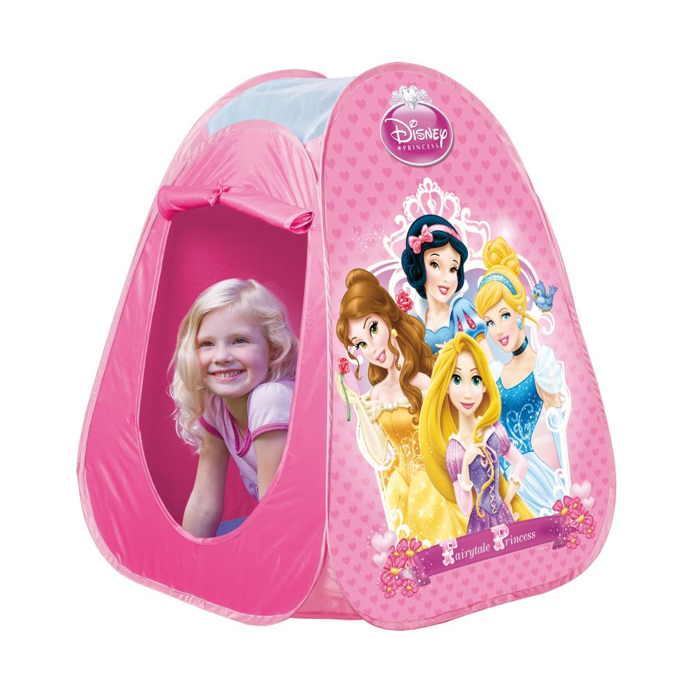 Cort copii Disney Princess Pop-Up