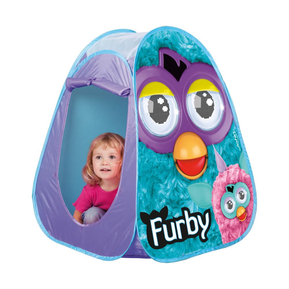 Cort copii Furby Pop-Up
