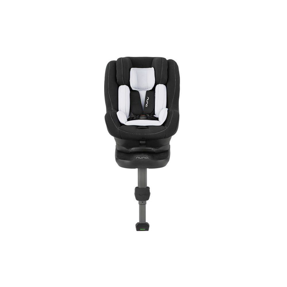 Scaun auto Nuna Rebl Plus 360 I-Size, 0 - 18.5 Kg, Caviar
