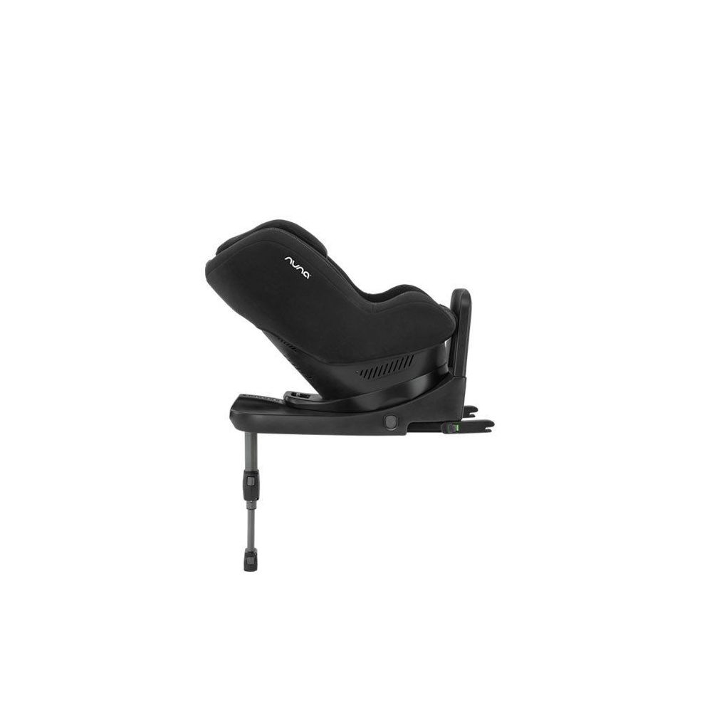 Scaun auto Nuna Rebl Plus 360 I-Size, 0 - 18.5 Kg, Caviar