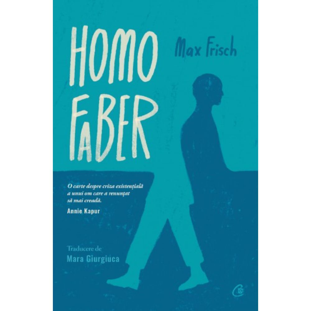 Homo faber, Max Frisch