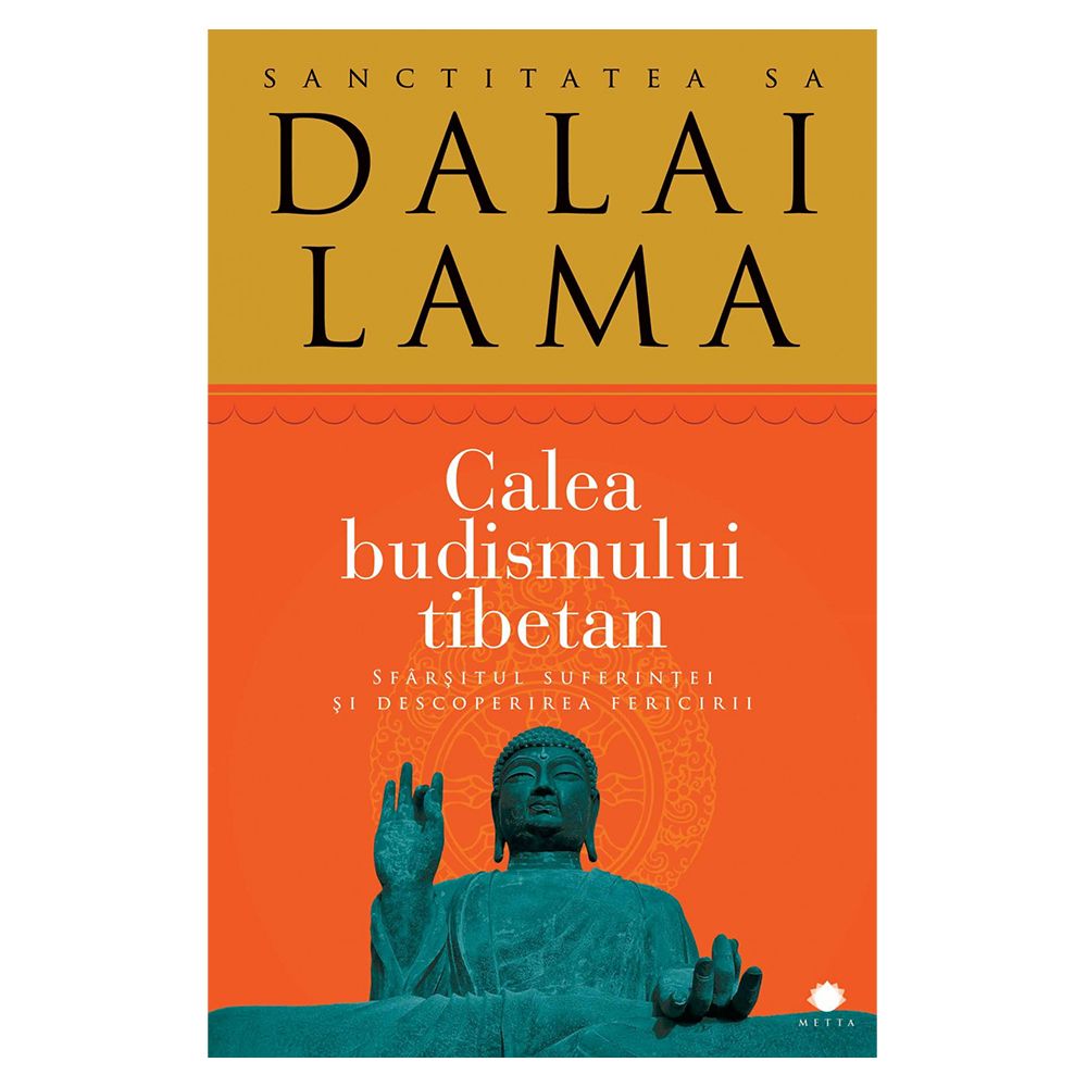 Calea budismului tibetan, Dalai Lama