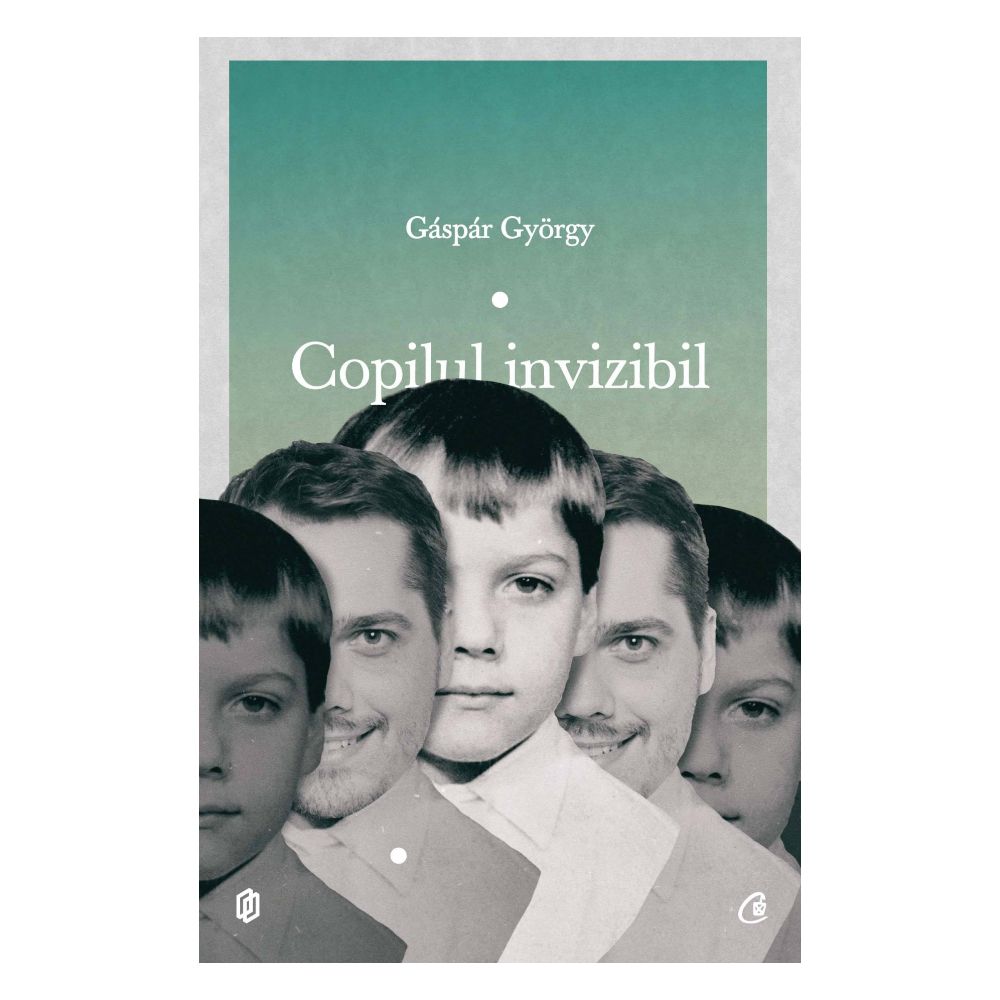 Copilul invizibil, Gaspar Gyorgy