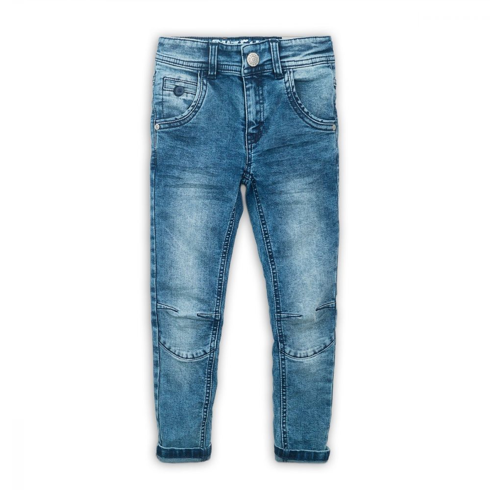 Pantaloni jeans denim elastic Dj Dutchjeans