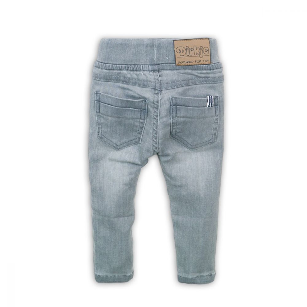 Pantaloni jeans lungi Dirkje