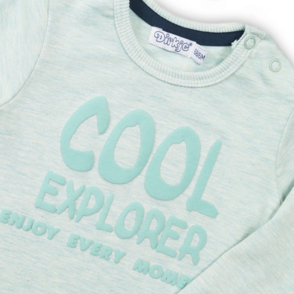 Bluza Cool Explorer Dirkje