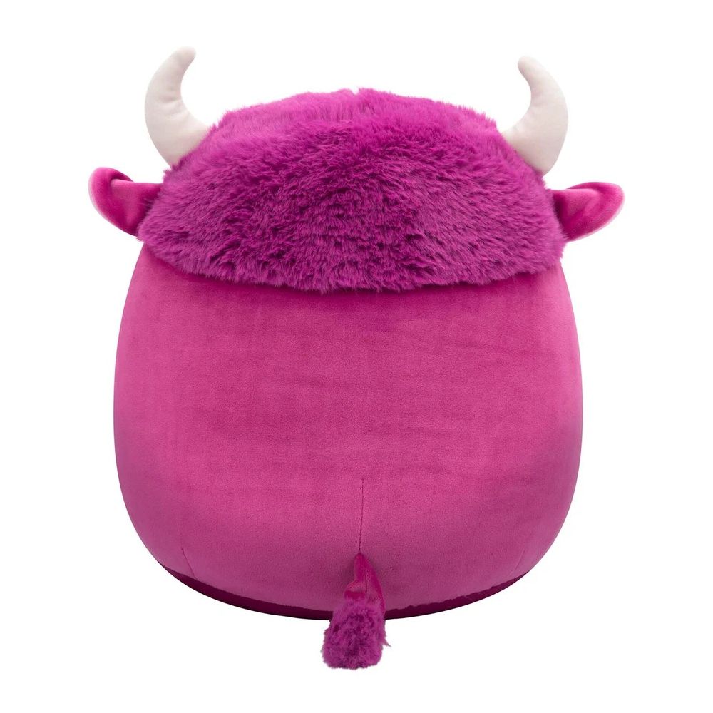 Jucarie de plus, Squishmallows, Dave, 19 cm