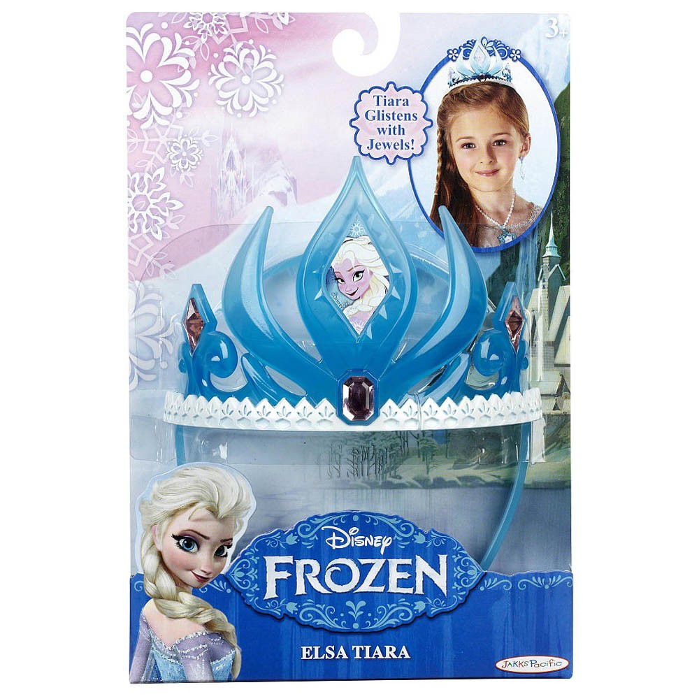 Diadema Disney Frozen