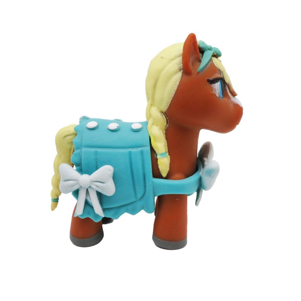 Mini figurina, Dress Your Pony, Baby, S2