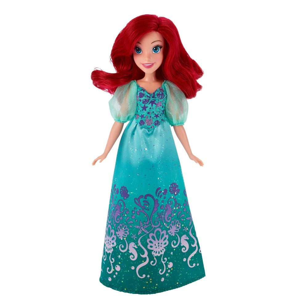 Papusa Disney Princess - Ariel