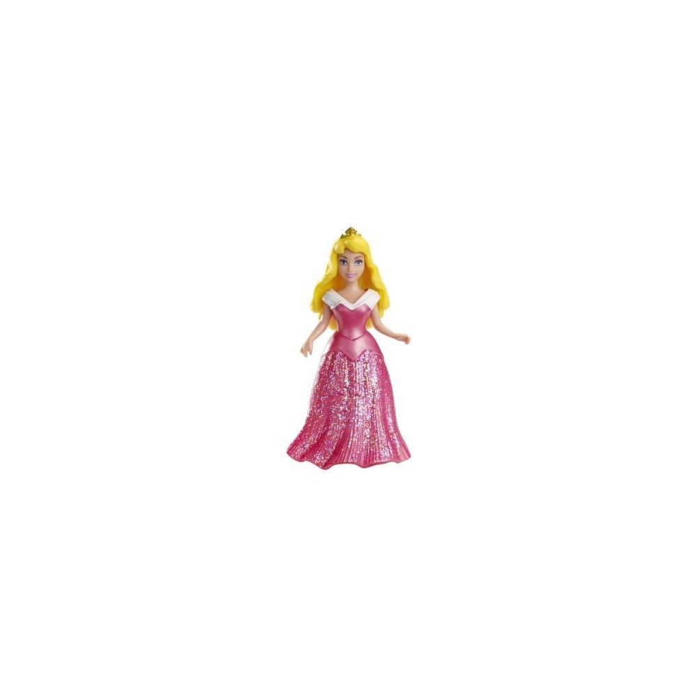 Disney Princess - Papusi MagiClip Asortate